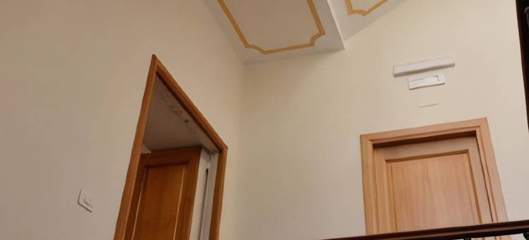 索伦庭海岸休闲酒店(Sorrento Coast Relais)图片
