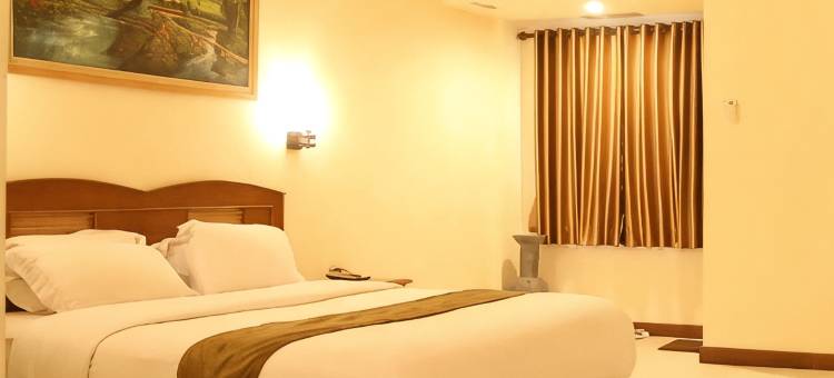 坎蒂萨里酒店及餐厅(Candisari Hotel & Resto)图片