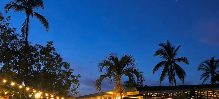 杜尔汉白沙滩度假村-Cocotel管理(Durhan White Beach Resort  powered by Cocotel)图片