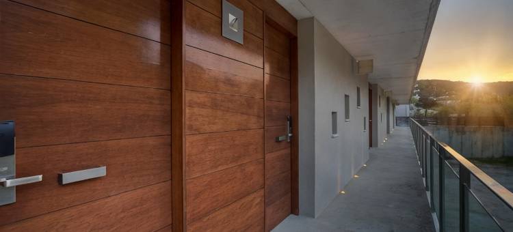 马斯德尔索尔酒店(Hotel Mas del Sol)图片