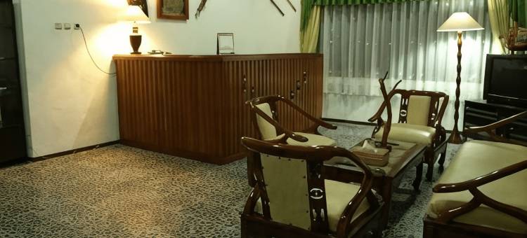 Tunjung Nyaho Guest House ( Tng )图片
