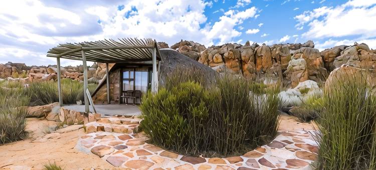卡加卡玛自然保护区酒店(Kagga Kamma Nature Reserve)图片