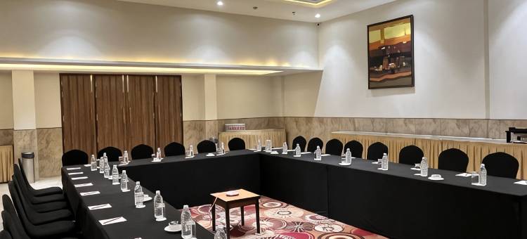 拉丽塔大酒店(Hotel Lalita Grand Mathura- Vrindavan)图片