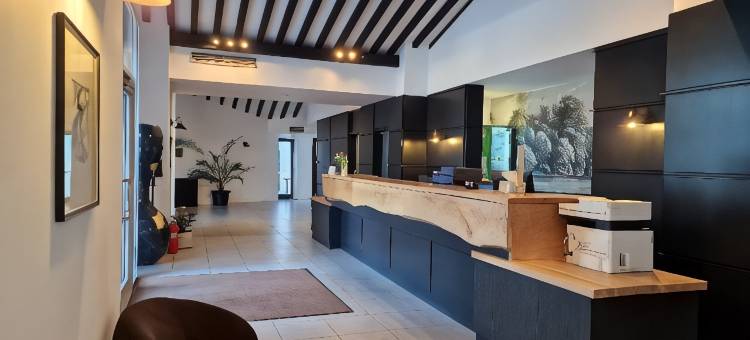 阳光山峰酒店(Hotel Sunny Hill)图片