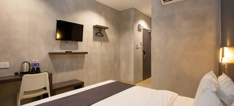 波德申1号臻品酒店(1 Hotel Signature Port Dickson)图片
