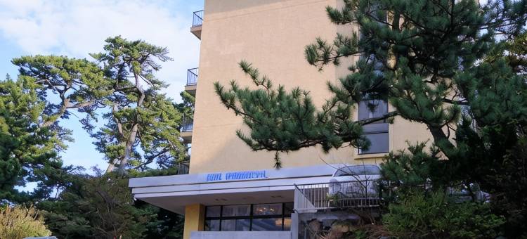 伊东园酒店 稻取(Itoen Hotel Inatori)图片