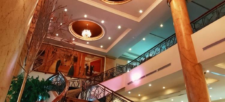 卡捷琳娜酒店(The Katerina Hotel)图片
