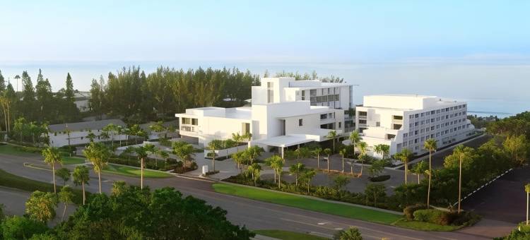 佐塔海滩度假村(Zota Beach Resort)图片