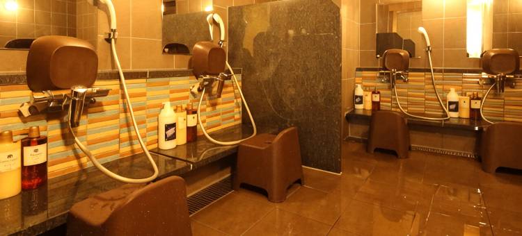 彦根市AB酒店(AB Hotel Hikone)图片