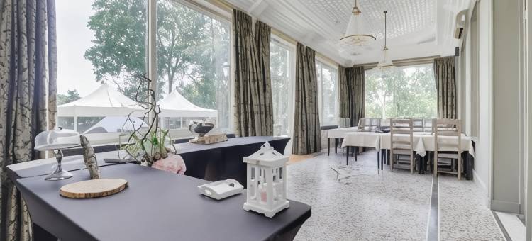 弗斯庄园之家酒店(Logis Manoir de Fourcy)图片