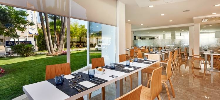 牙卡拉博纳Globales酒店(Globales Cala Bona)图片