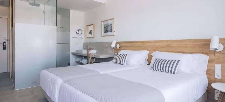 AYA海洋酒店(Aya Seahotel - Adults Only)图片