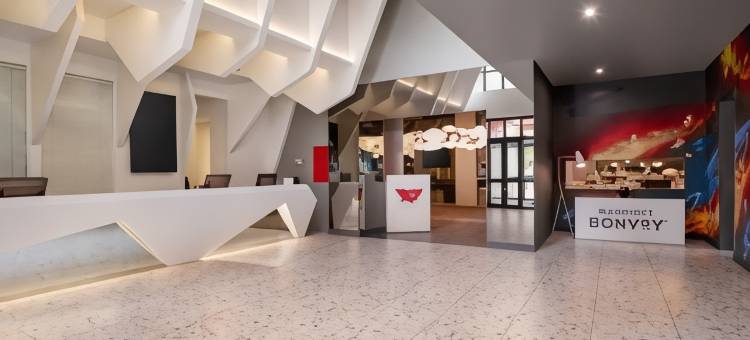 比勒陀利亚Menlyn Protea Fire & Ice! 酒店(Protea Hotel Fire & Ice! Pretoria Menlyn)图片