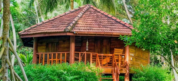 唐加勒棕榈天堂小屋及别墅海滩度假村(Palm Paradise Cabanas & Villas Beach Resort)图片