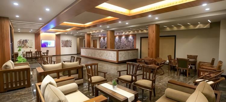 马福舒卡尼大海景酒店(Kaani Grand Seaview)图片