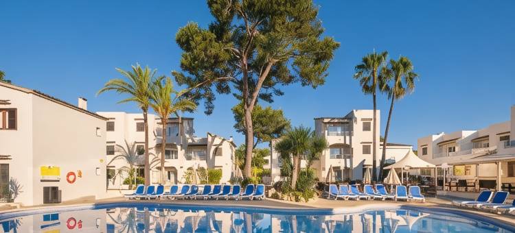 卡博特俱乐部 托雷布兰卡(Cabot Club Torreblanca)图片