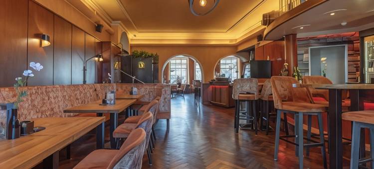 弗莱彻酒店新目标 - 米德尔堡(Fletcher Hotel De Nieuwe Doelen-Middelburg)图片