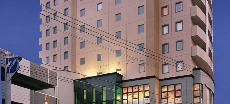 豪华温泉大街酒店(Hotel Grandspa Avenue)图片