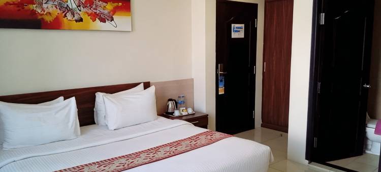 Hotel Marina Bima图片