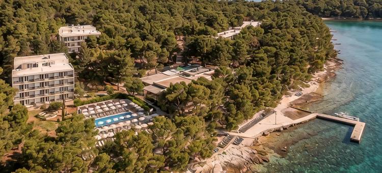 赫瓦尔镇阿米尼斯Senses度假村(Aminess Senses Hvar Resort)图片