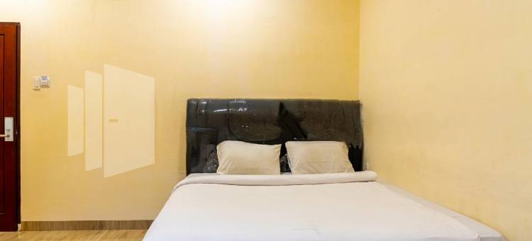 亚当马利克宾馆-靠近丽嘉ICC棉兰-米特拉红门酒店(Adam Malik Guesthouse Near Regale ICC Medan Mitra RedDoorz)图片