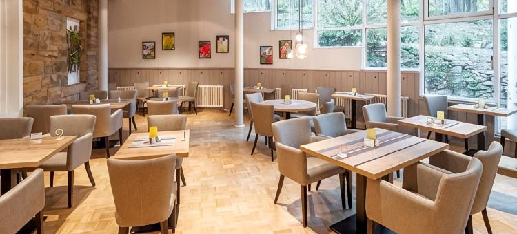 艾姆布尔格斯阿肯森特酒店(Akzent Hotel am Burgholz)图片