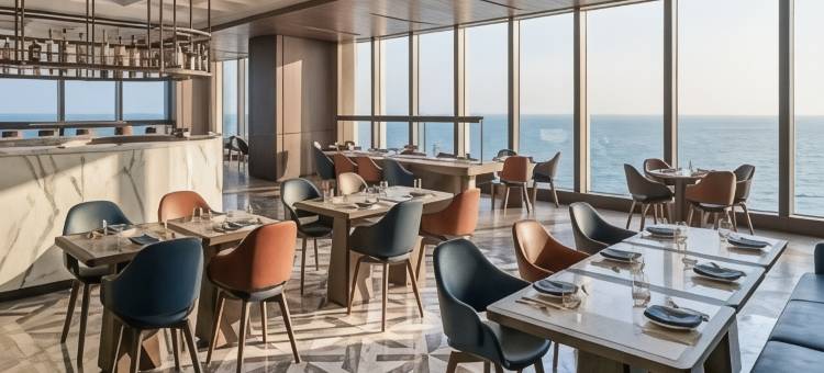 济州喜来登酒店(Sheraton jeju)图片