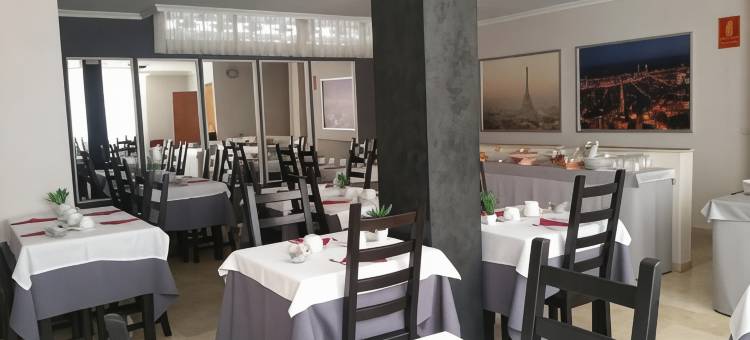 阿尔盖罗酒店(Hotel Alguer)图片