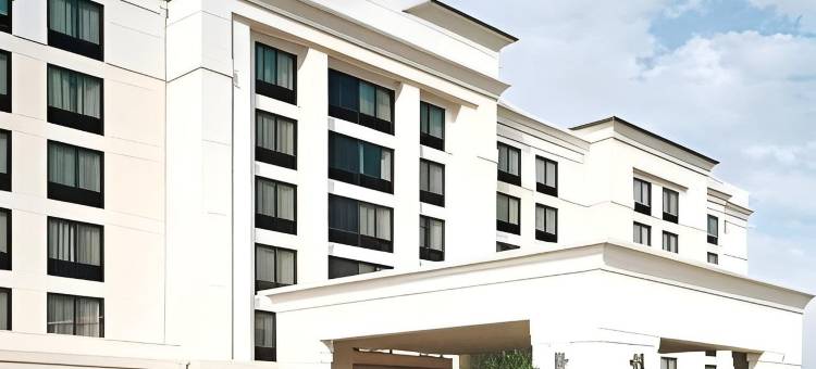 本顿维尔万豪SpringHill酒店(SpringHill Suites Bentonville)图片