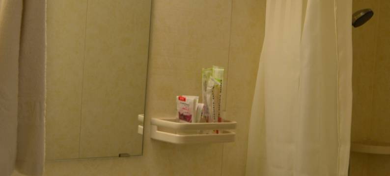 济天宾馆(济南大学南门店)图片