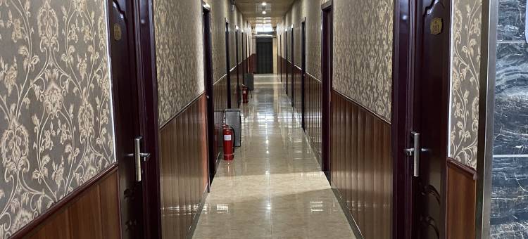 新乡双祥宾馆图片