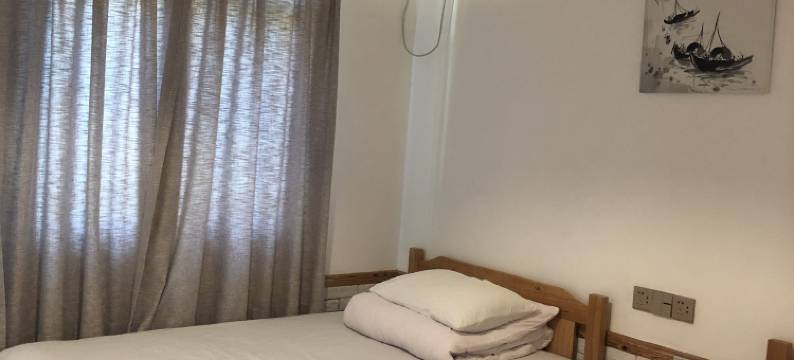 广州岚坞客栈图片