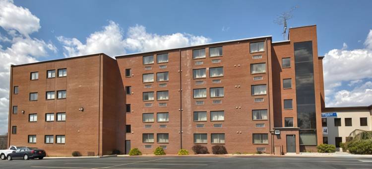 伊克诺旅馆(Econo Lodge Hagerstown I-81)图片