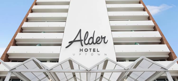 新奥尔良上城艾尔德酒店(Alder Hotel Uptown New Orleans)图片