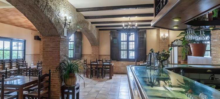 提耶拉亚纳酒店 - 朱佩酒店(Hosteria Tierrallana by Juypehotel)图片