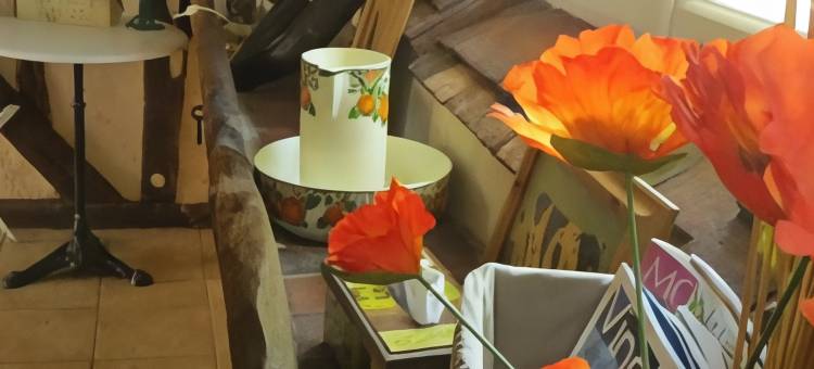 Les Logis du Breuil图片