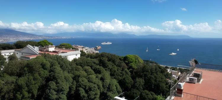 圣弗朗西斯科修道院古宅住宅(Chiostro San Francesco - Casa di Ospitalità Religio sa)图片