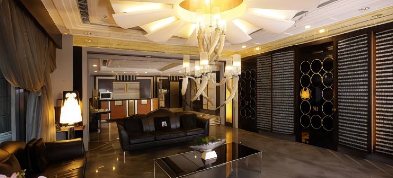 新舍商旅林森馆图片