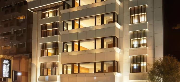 台北昰美精品饭店图片