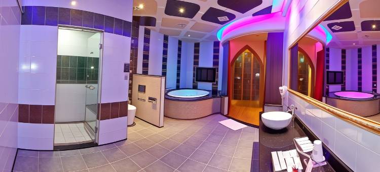 高雄薇风精品汽车旅馆楠梓馆图片