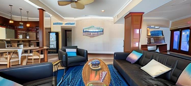 维多利亚公园酒店(Victoria Park Hotel)图片