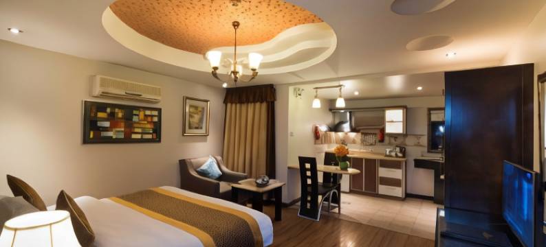 布德尔阿尔马西夫(Boudl Al Masif)图片