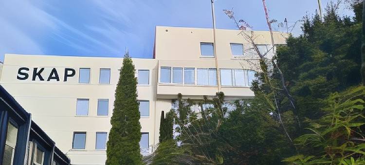 SKAP青年旅社Mandal(Skap Hostel Mandal)图片