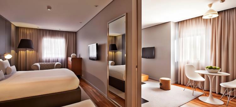 阿尔迪斯普利姆酒店(Altis Prime Hotel)图片