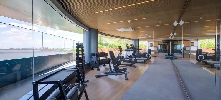 波尔图阿雷格里双杏希尔顿酒店(DoubleTree by Hilton Porto Alegre)图片