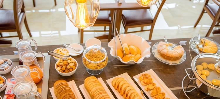 阿尔吉萨托酒店(Hotel Alji Salto)图片