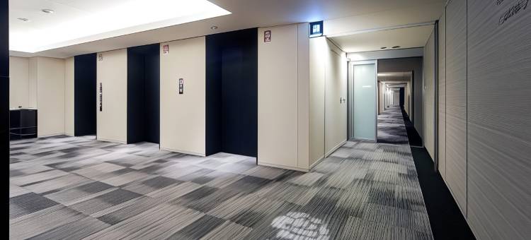 东京银座大和鲁内精选酒店(Daiwa Roynet Hotel Ginza Premier)图片