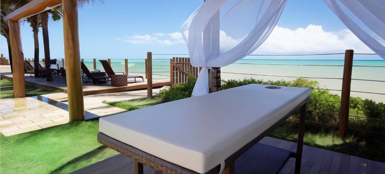 卡赫普拉亚酒店(Cahy Praia Hotel)图片