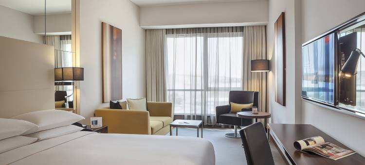 吉达沙欣罗塔纳中心酒店(Centro Shaheen Jeddah by Rotana)图片