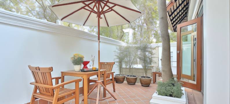 蒙帕纳诺恩健康水疗度假村(MonPanaNont Wellness Resort & Spa)图片